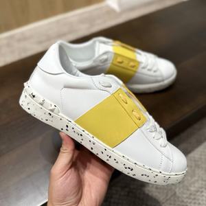 2025 Fashion Top Quality Designer Shoes Dropshipping Men Trend Casual Sneakers Zapatos Deportivos Walking Style Shoes - Product Image 2