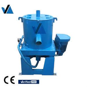 उच्च प्रदर्शन सोने खनन मशीनरी केन्द्रापसारक संकेंद्रक गुरुत्वाकर्षण केंद्र मशीन - Product Image 1