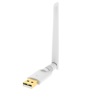 Nouveau arrivé sans fil bt adaptateur 4dBi antenne Bt 5.3 <span class=keywords><strong>RTL</strong></span> 8761 pour Pc Portable externe 200m USB <span class=keywords><strong>dongle</strong></span> - Product Image 6