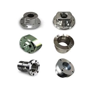 Centre d'usinage CNC de haute précision pour le traitement de <span class=keywords><strong>pièces</strong></span> de machines industrielles, services de fraisage CNC <span class=keywords><strong>automobile</strong></span> - Product Image 2