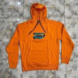 High Quality Bangladesh Cotton <b>Hoodie</b> Plus Size Men's Unisex Blanket Streetwear <b>Hoodie</b> 350g 100% Cotton Custom <b>Hoodies</b> - Product Image 4