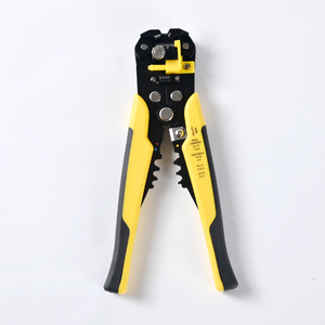 מפעל מכירה ישירה רב תפקודי חוט פסים פטף פליירים בלסת מלסת נירוסטה oem שלפוחית כרטיס אריזה - Product Image 6