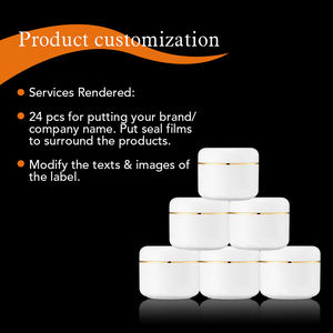 Crema Blanqueadora Facial y Corporal de Alta Calidad, Más Vendida, de Marca Privada, Corrector de Manchas Oscuras, Súper Iluminadora - Product Image 5