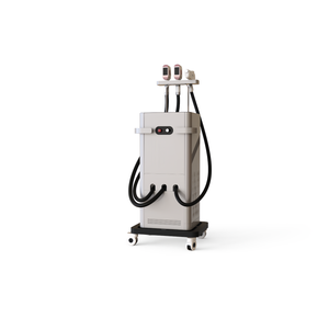 Equipo de Rejuvenecimiento de la Piel y Eliminación de Pigmentación/Tatuajes Nir Milk Light & BBL, Máquina de Salón de Belleza - Product Image 6