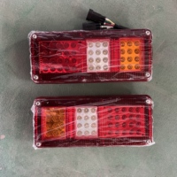 Lampe SG18 GRADER D2401-07001