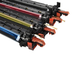 Hitek tương thích Konica <span class=keywords><strong>Minolta</strong></span> dv512 DV-512 phát triển đơn vị cho BIZHUB C221 C224 c284 c364 c454 C554 adc285 365 máy in - Product Image 3