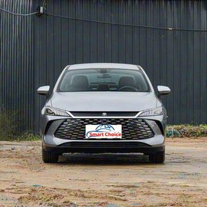 BYD Qin Plus EV 2024 Edizione Honor Eccellente, Auto Elettrica Sedan con Autonomia di 55km, Auto Compatta Ibrida Qin Plus DM-i - Product Image 1