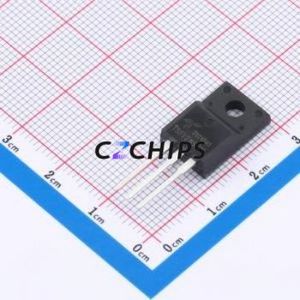 ทรานซิสเตอร์สนามทรานซิสเตอร์ TO-220F TSF12N90M แบบใหม่ดั้งเดิม (MOsfet) ชิ้นส่วนอิเล็กทรอนิกส์ชิป & บริการบอม - Product Image 1