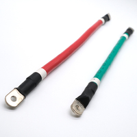 4 mm2 6mm Kupferdraht einadriges PV-Solar kabel Solar-PV-Kabel für Solaranlagen