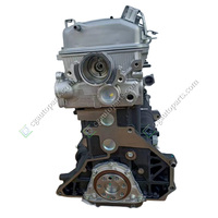 Pièces automobiles Newpars, ensemble moteur 4G63 2.0L de haute qualité pour Mitsubishi Eclipse Galant Lancer Outlander RVR