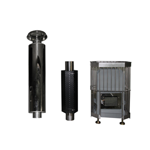 Stufa <span class=keywords><strong>a</strong></span> <span class=keywords><strong>Legna</strong></span> Keya Coasts per <span class=keywords><strong>Sauna</strong></span> all'Aperto: Goditi il Relax della <span class=keywords><strong>Sauna</strong></span> <span class=keywords><strong>a</strong></span> <span class=keywords><strong>Legna</strong></span> nella Tranquillità della Natura - Product Image 5