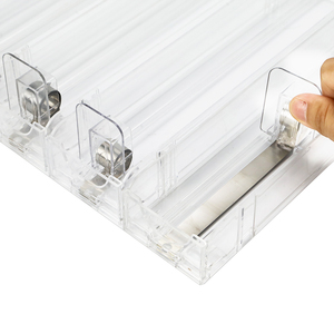 Heißer Verkauf: Münzorganisator für Unterhaltungsautomaten und Sortier-Display-Regal mit Schiebesystem für Zigaretten, Kondome, Spielzeug und Snus - Product Image 3