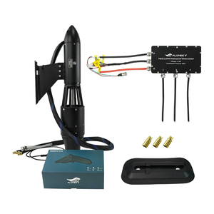 Propulsor Subacuático Flipsky de 8800W, Motor Eléctrico Marino de Alta Potencia para Kayak, Pesca y Embarcaciones Inflables - Product Image 2