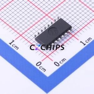 Nouveau-original BU4052BCF-E2 SOP-16 Circuit intégré IC puce commutateur analogique/multiplexeur - Product Image 2