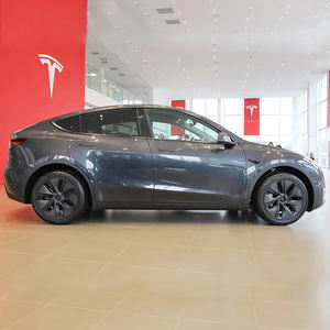 गर्म बिक्री लक्जरी सुव मॉडल वाई मध्यम शुद्ध इलेक्ट्रिक कार <span class=keywords><strong>2</strong></span> व्हील ड्राइव के साथ - Product Image 5