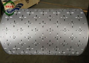 Khăn Giấy Khăn Giấy Khăn Giấy Khăn Trải Bàn Tấm PVC Con Lăn Dập Nổi Cuộn Lạnh Hình Trụ Dập Nổi - Product Image 6