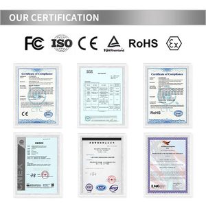 FL402 расходомер жидкостной турбины - Product Image 3