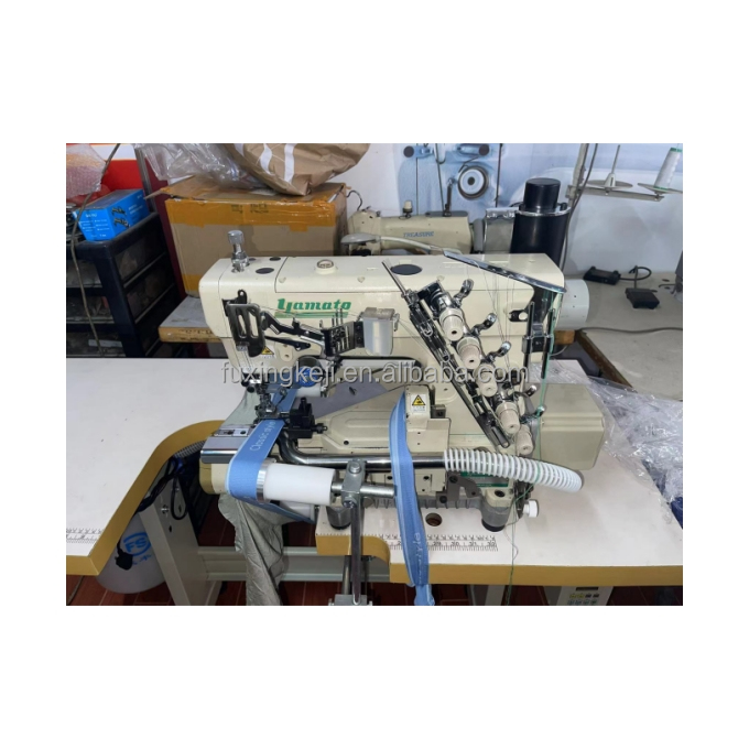 yamato！ Yamato VG2735 - High-Speed Industrial Sewing Machine