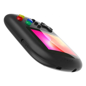 <span class=keywords><strong>Consola</strong></span> de <span class=keywords><strong>Juegos</strong></span> Super <span class=keywords><strong>Mini</strong></span> Sfc, Pantalla Grande HD de 3.0 Pulgadas, <span class=keywords><strong>Consola</strong></span> de <span class=keywords><strong>Juegos</strong></span> Portátil, Reproductor de Video, <span class=keywords><strong>Consola</strong></span> de <span class=keywords><strong>Juegos</strong></span> <span class=keywords><strong>Retro</strong></span> con Joystick - Product Image 2