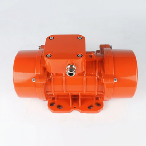 Moteurs vibrants industriels YZS-10-2 0,75KW 220V 380V 10KN pour table vibrante, alimentateur, silo, tamis - Product Image 1