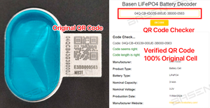 Basengreen Lớp Một lăng trụ lf280k lf304 di động <span class=keywords><strong>3</strong></span>.2V catl 280ah 300ah 302ah 304ah 320ah LiFePO4 pin tự làm 12V 24V 36V 48V 60V - Product Image 6
