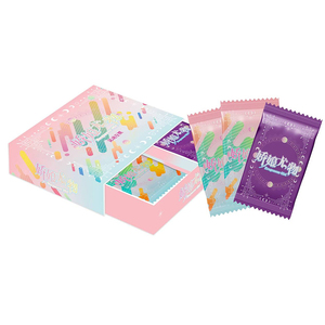 Venta al por mayor 48 Cajas de Cartas Coleccionables Goddess Story NS-8M, Caja de Sobres CCG de Traje de Baño Sexy, Cartas de Chicas Waifu, Juguetes de Mesa - Product Image 4