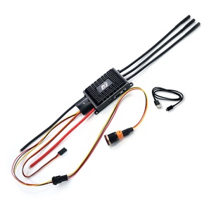 Regolatore di Velocità Maytech 100A ESC V4.12 Basato su Elettronica, Motore Senza Sensori per Scooter Elettrici - Product Image 2