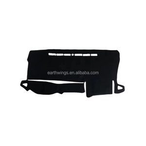 Para Toyota Noah Voxy Esquire R80 2014-2021, cubierta para salpicadero de coche y visera parasol, Kits de accesorios interiores - Product Image 1