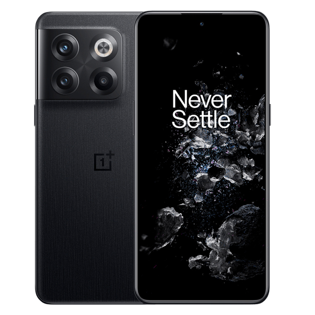 New OnePlus 10T 10 T 5G Global Version Smartphone 8GB 128GB 150W SUPERVOOC Charge 4800mAh 50MP Cellphone
