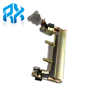 Poignée <span class=keywords><strong>de</strong></span> hayon, poignée <span class=keywords><strong>de</strong></span> porte arrière pour Kia Pregio modèle 1997-2005, poignée <span class=keywords><strong>de</strong></span> coffre 0K72A-62-410 Ok72a62410 - Product Image 5