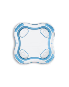 <span class=keywords><strong>Piscine</strong></span> familiale INTEX 56475 SWIM CENTER avec 4 sièges intégrés - Product Image 3