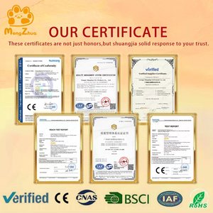 منجتشوا OEM ODM رمل قطط طبيعي قابل للغسل وصديق للبيئة من الكسافا مع تحكم إضافي في الروائح برائحة الورد واللافندر للبيع بالجملة - Product Image 6