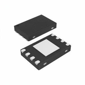 PIC12LF1501T-I_MU Circuito Integrado MCU de 8 Bits, 1.75KB FLASH, 8UDFN Original, con 8 UFDFN Exposed Pad - Product Image 1