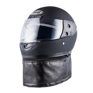 Casco di Sicurezza Unisex ZoomLon 2025, Casco Integrale per Moto con Imbottitura Morbida e Cinturino Sottogola, OEM ODM - Product Image 5
