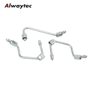 Hochdruck öl Motor Kraftstoffs ystem Einspritzpumpen rohre - Product Image 3