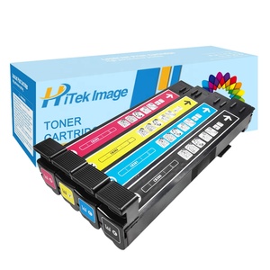 HiTek Tương Thích <span class=keywords><strong>HP</strong></span> <span class=keywords><strong>CF310</strong></span> CF310A CF311A CF312A CF313A Cartridge Mực Cho M855xh M855dh M855x + Màu Đen - Product Image 1