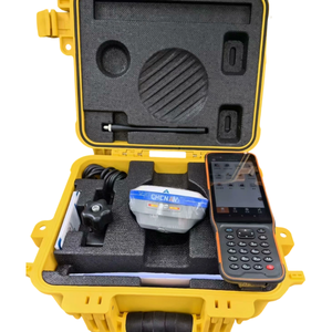 High-performance CHCN X13 GPS RTK With 1408 Channels and Dual <b>Camera</b> for Centimeter Accuracy GPS GNSS Centimeter Accuracy Ensure - Product Image 2