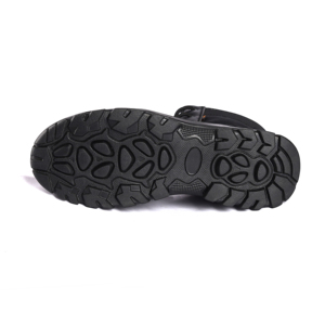 Venta al por mayor de fábrica, zapatos para exteriores, zapatos ligeros para senderismo, botas tácticas resistentes, <span class=keywords><strong>calzado</strong></span> transpirable para escalar montañas - Product Image 6