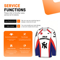 Maillot de hockey Puck Pros Streetwear 100% polyester imprimé par sublimation respirant léger séchage rapide manches longues unisexe
