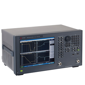 Analizador de Redes Keysight E5063A ENA Fabricado en Malasia - Product Image 2