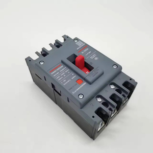 DELIXI CDM3S 63A-1200A Capacité <span class=keywords><strong>de</strong></span> coupure MCB-25KA triphasée 230-690V 50/60Hz Nouveau disjoncteur à boîtier moulé <span class=keywords><strong>de</strong></span> mise à niveau - Product Image 4