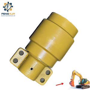 מעפר כבד מוביל מוביל רולר ex30 ex40 ex55 <span class=keywords><strong>ex60</strong></span> ex70 ex100 x200 x300 - Product Image 4