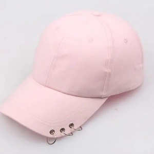 5-Panel <b>Waterproof</b> Sporty Adjustable Metal Buckle Unisex Baseball <b>Cap</b> with Classic Stylish Design for Everyday Wear - Product Image 6