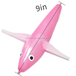 <span class=keywords><strong>Leurre</strong></span> de <span class=keywords><strong>pêche</strong></span> à la traîne Side Tracker Trolling Teaser Bird Centre Hole pour la <span class=keywords><strong>pêche</strong></span> à la traîne <span class=keywords><strong>en</strong></span> centre de <span class=keywords><strong>bar</strong></span> - Product Image 6