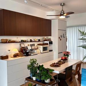 Customized Size Solid Wood <b>Sideboard</b> for Restaurant Furniture Eco-Friendly Materials for Wohnzimmer - Product Image 5