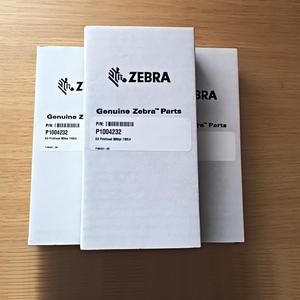 Nouvelle tête d'impression en plastique P1004232 pour imprimante thermique directe et à transfert Zebra 110Xi4 300 DPI (Pièces d'imprimante) - Product Image 3
