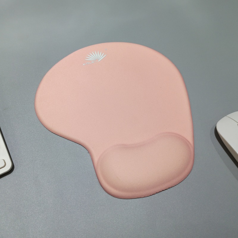 Эргономичные коврики для мыши на запястье, гелевый коврик для запястья, силиконовый коврик для мыши на запястье для дома и офиса, эргономичный коврик для мыши