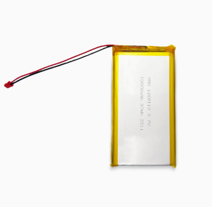 แบตเตอรี่ลิเธียมไอออนแบบโซลิดสเตตแท้ ไม่มีของเหลว รุ่น Pure All Solid State Pouch Cell ตัวเลือกที่แท้จริง - Product Image 6