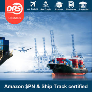 הובלה סבורנה של מיכל מלא ושבר בתפזורת לקוריאה, עם שירות ddu/ddp. - Product Image 3