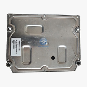 Módulo de Control Electrónico del Motor ECU ECM 4993120 4993121 4982753 CM2250 ISB ISX15 - Product Image 5